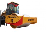 Shantui SR36-5 Full hydraulic single drum vibratory roller