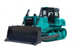 Shantui DE26-X2 CH Electric bulldozer
