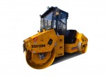 XGMA XG612DHi Double Steel Wheel Roller