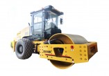 XGMA XG614MH Mechanical single drum roller