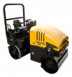 XGMA XG6041D Double-drum vibratory roller