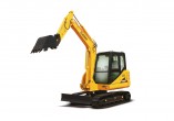 XGMA XG806F Crawler excavator