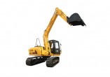 XGMA XG815FL Crawler hydraulic excavator