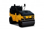 BAOMAG BW 115 AC-5 Light double-drum roller