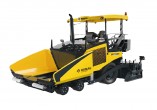 BAOMAG BF 800 P Large rubber-tyred paver