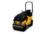 BAOMAG BW 90 SC-5 Light double-drum vibratory roller