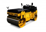 BAOMAG BW 131 AD-5 Light double-drum roller