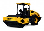 BAOMAG BW 211 D-5 Single drum roller