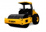 BAOMAG BW 211 D-40 Single drum roller