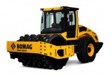 BAOMAG BW 211 PD-5 Single drum roller