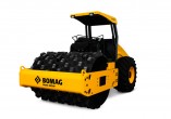 BAOMAG BW 212 PD-40 Single drum roller