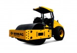 BAOMAG BW 215 D-40 Single drum roller