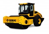 BAOMAG BW 219 DH-5 Single drum roller