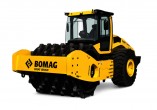 BAOMAG BW 226 RC-5 Single drum roller