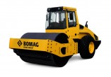 BAOMAG BW 219 PD-4 Single drum roller