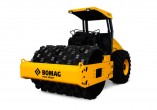 BAOMAG BW 216 PD-40 Single drum roller