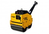 BAOMAG BW 75 H Light double-drum vibratory roller