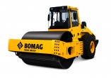 BAOMAG BW 226 DH-4 Single drum roller