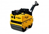 BAOMAG BW 65 H Light double-drum vibratory roller