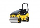 BAOMAG BW 120 AD-5 Light double-drum roller