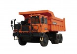 DOOSAN DT90B Off-highway wide-body dump truck