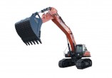 DOOSAN DX560LC-9C ACE Excavator