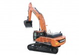 DOOSAN DX500LC-9C ACE Excavator