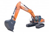 DOOSAN DX270LC-9C ACE Excavator
