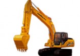 Lonking LG6225 Hydraulic excavator