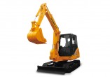 Lonking LG6065 Crawler hydraulic excavator