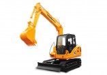 Lonking LG6090 Crawler hydraulic excavator