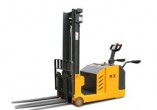 Lonking ESB1 All-electric counterbalance stacker (high configuration)
