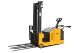 Lonking ESB-T All-electric counterbalance stacker (economy model)