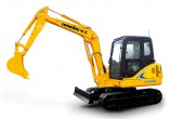 Lonking LG6060 Crawler hydraulic excavator
