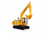Lonking LG6135 Crawler hydraulic excavator