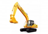 Lonking LG6205E Crawler hydraulic excavator