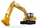 Lonking LG6225E Crawler hydraulic excavator