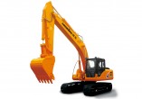 Lonking LG6240E Crawler hydraulic excavator