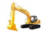 Lonking LG6285H Crawler hydraulic excavator