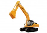 Lonking LG6486E Crawler hydraulic excavator