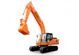 Lonking LG6225N Crawler hydraulic excavator