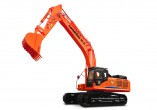 Lonking LG6490F Crawler hydraulic excavator