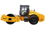 Lonking LG526A6 Mechanically driven single drum vibratory roller