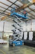 Genie GS™-3246（CE MODEL) Hear type aerial work platform