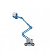 Genie Z™-51/30J RT Self-propelled crank-type aerial work platform