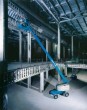 Genie S™-45/S-45 Trax Self-propelled straight-arm aerial work platform