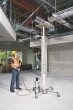 Genie SuperHoist Mobile material lift