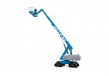 Genie S-65 XC Straight-arm aerial work platform