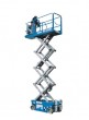 Genie GS™-1530 Self-propelled scissor aerial work platform