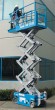 Genie GS™-1532 CE CE & AU only Hear type aerial work platform